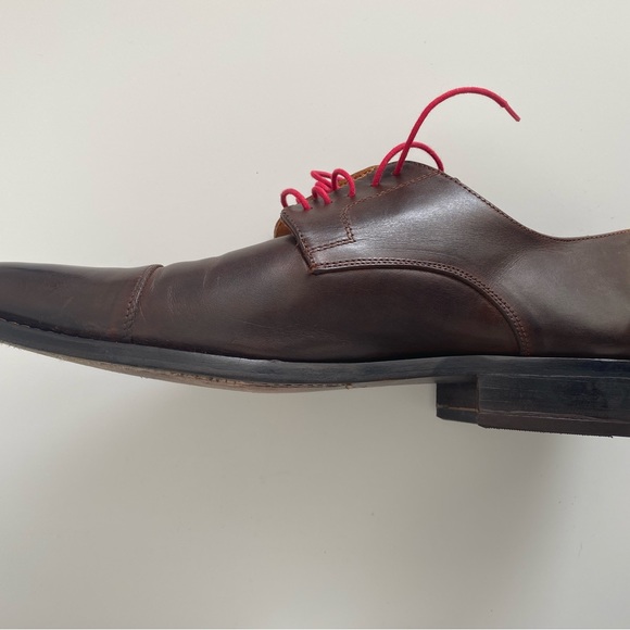 To Boot New York Dress Shoes - Picture 7 of 9